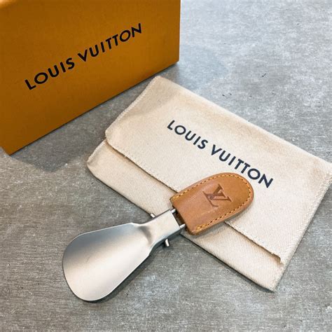 Louis Vuitton Shoe Horn 